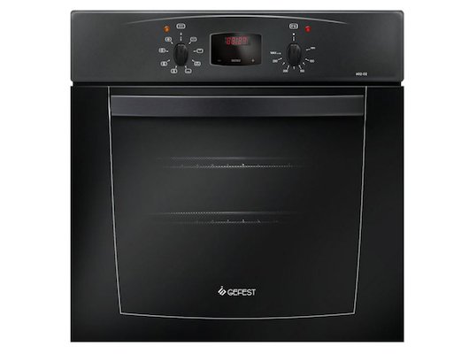 Духовой шкаф Гефест ЭДВ ДА 602-02 А