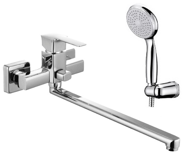 Cмеситель LEMARK Базис