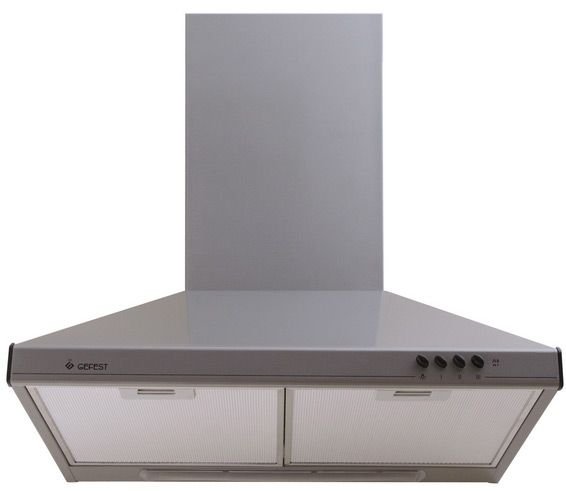 Вытяжка Гефест ВО 10 К42