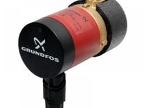 Насос рециркуляционный  Grundfos 15-14 В РМ
