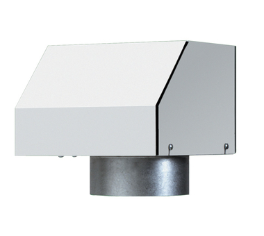 Надставка для котлов Fan PT 50 (версия 17)