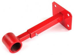 Кронштейн крепления расширительного бака 3/4