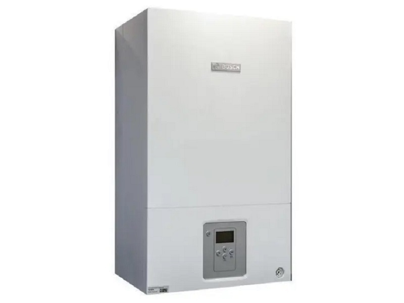Газовый котел Bosch WBN6000-18C RN S5700