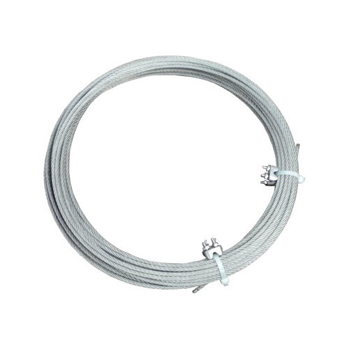 Комплект для крепления насоса (трос 30 м) Джилекс
