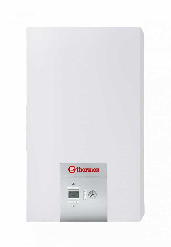 Котел газовый THERMEX EuroElite F24 кВт 2-х конт