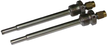 Гильза    Pt500 L-84