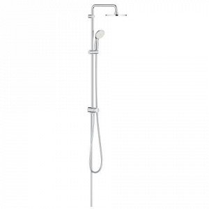 Душевая стойка GROHE TEMPRESTA