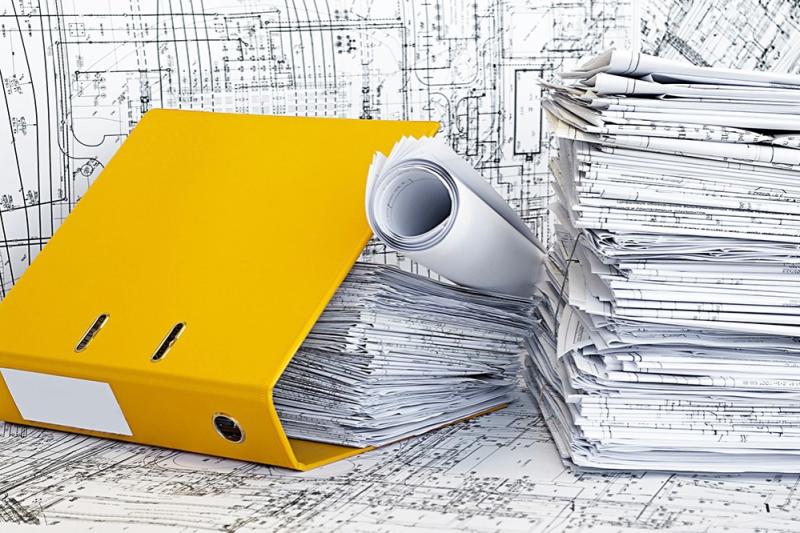 Разрешительная документация