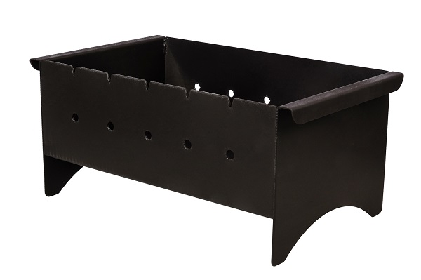 Мангал Везувий Удобный