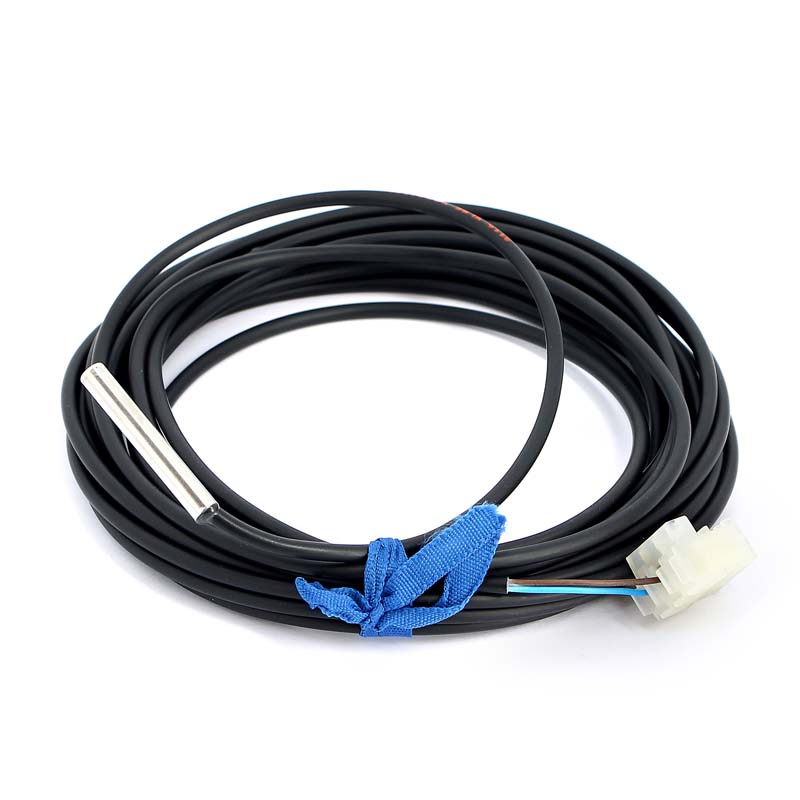 Датчик температуры SF4 Bosch