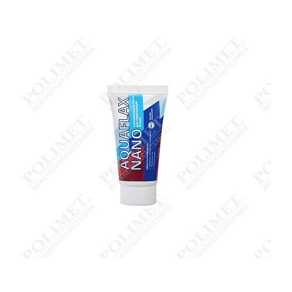 Паста Aquaflax nano 80гр (25) Паста Aquaflax nano 80гр (25)