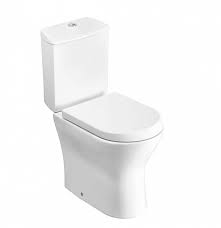 Унитаз напольный Roca  Nexo