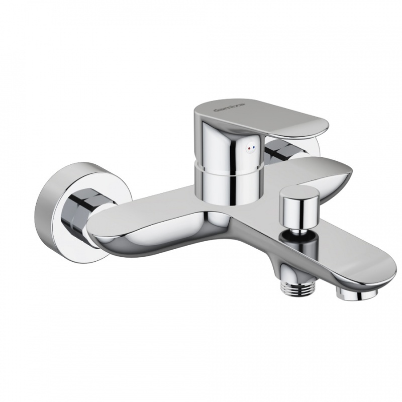 Cмеситель Red Blue Palace Grand 461000000