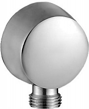 Подключение для шланга душевого Orange F-001cr