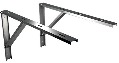 Крепление стеновое регулируемое КСР D 150  Теплов и Сухов