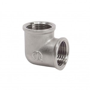Уголок 3/4" вн/вн (AQUALINK)