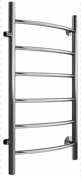 Полотенцесушитель Маргроид В4 Р80*50