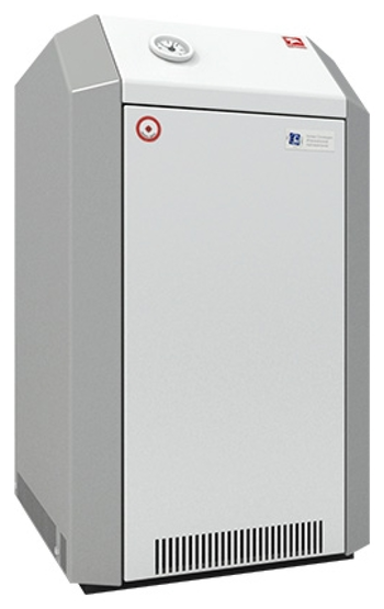 Котел газовый Лемакс Премиум 16