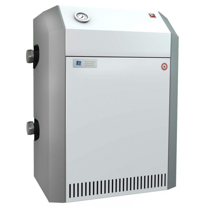 Котел газовый Лемакс Патриот 20