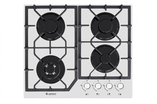 Газовая варочная панель Гефест ПВГ 2232-01 К12