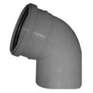 Отвод 50-90* ПП