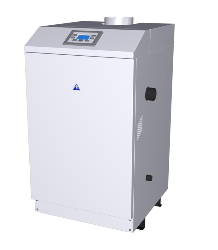 Газовый котел TITAN Z60M