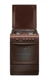 Плита газовая Гефест ПГ 1200 С6 К43