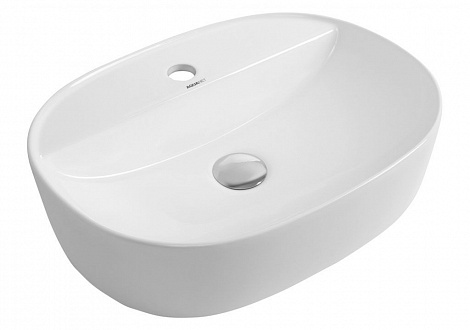 Раковина  Aquanet 500*380*120 LAKE-2 211287