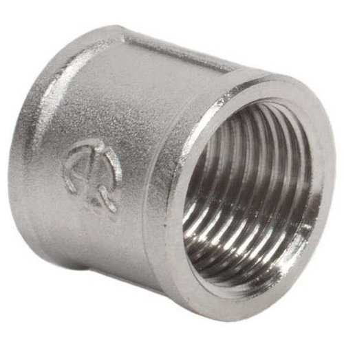 Муфта 3/4" вн/вн (AQUALINK)