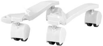 Комплект шасси конвектора Ballu Transformer  BET/EVUR