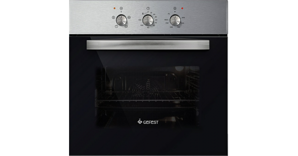 Эл. духовка Гефест встр.ЭДВ ДА 602-01 Н1 (59.8х56.5х59.5)