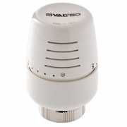 Термоголовка  Valtec жидкостная  диапазон регулировки 6,5-27.5