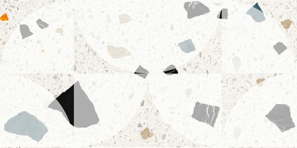 керамогранит Creto Cray