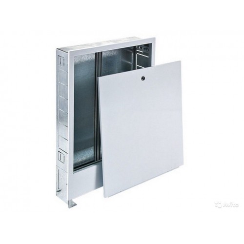 Шкаф коллекторный встроенный ШРВ-5 Wester