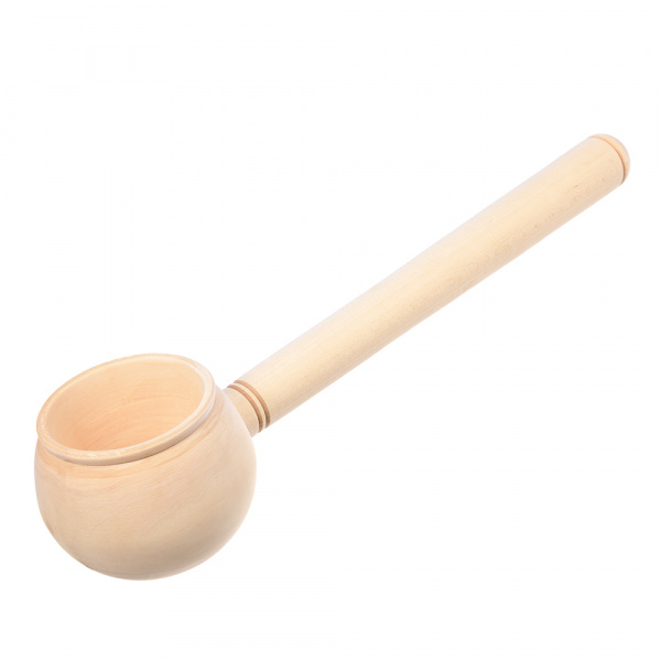 Ковш  Банные штучки Булава