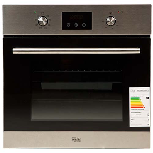 Духовой шкаф электрический "making Oasis everywhere" D-MSN