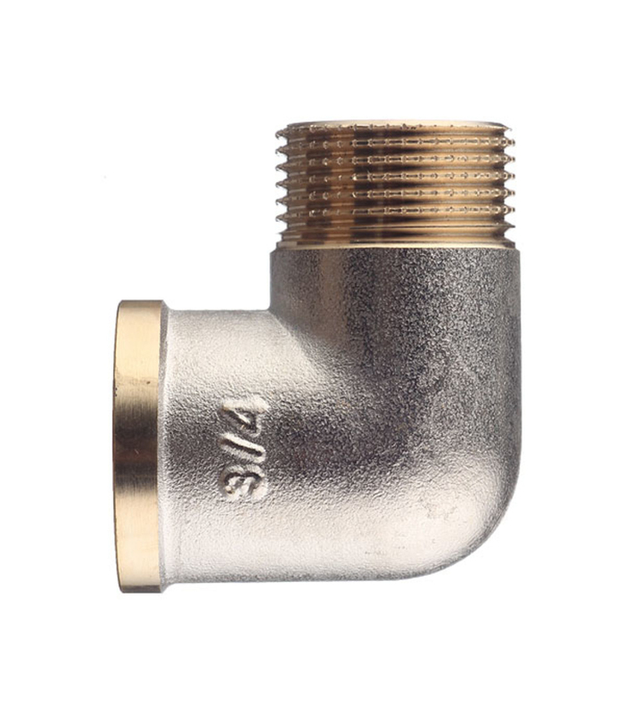 Уголок 3/4'' вн/нр. (AQUALINK)