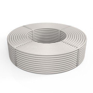 Труба из сшитого полиэтилена PEX-a 16x2,0 Federica Bugatti 8 бар, 500м