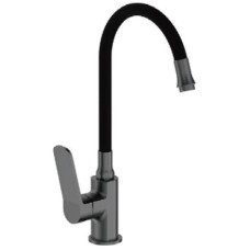 Смеситель д/кухни гибкий FRAP F4462-9