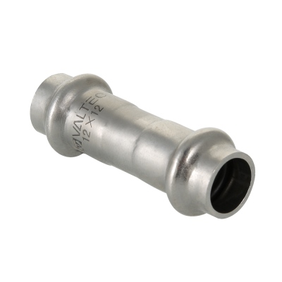 Муфта нерж.сталь 28х28 Valtec Муфта нерж.сталь 28х28 Valtec