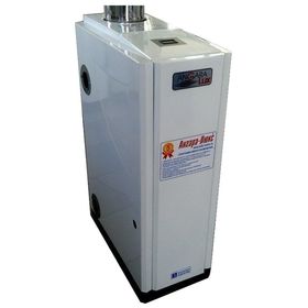 Котел газовый ANGARA LUX АКГВ-11,6
