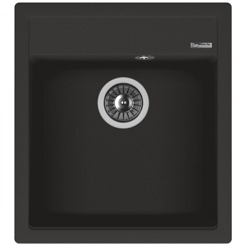 Мойка "Липси" 460, антрацит FSm
