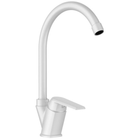 Смеситель Orange One Life P02-000w