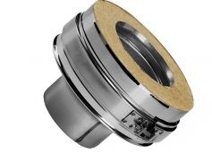 Переход Моно/Термо ПМТ-Р 304-0.8/304 D250/350