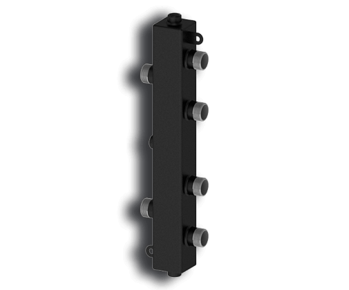 Разделитель гидравлический Север-60К2