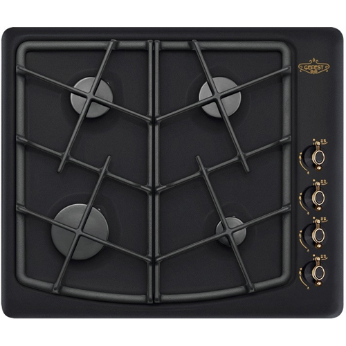 Газовая варочная панель Гефест СГ СН 1211 К83