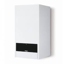 Газовый котел Buderus Logamax U072-24 24 кВт одноконтурный