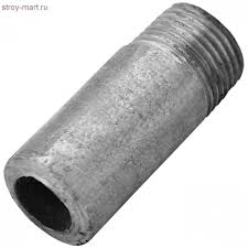 Резьба ст. ДУ 32 ГОСТ3262-75