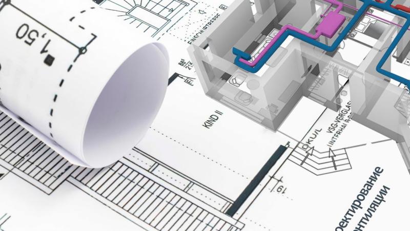 Проектирование и строительство систем водоснабжения, водоотведения и пожаротушения