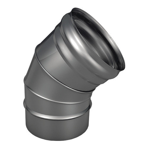 Отвод Термо 45* ОТ-Р 430-0.5/430 D200/260